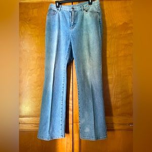 Ralph Lauren-Y2K jeans- size 10